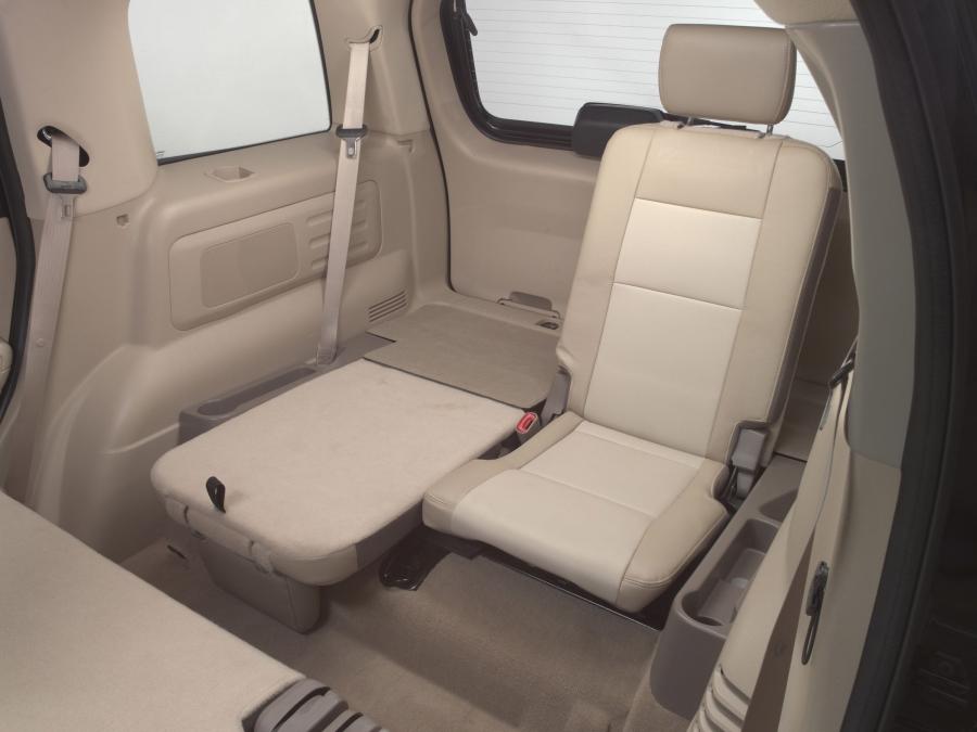  Mercury Mountaineer 2006 года  (фото 41 из 44)